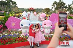 聚流量成“留量” 赛事经济